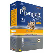 Premier Gatos Filhotes Frango - 0,5 kg Premier Gatos Filhotes Frango - 0,5 kg
